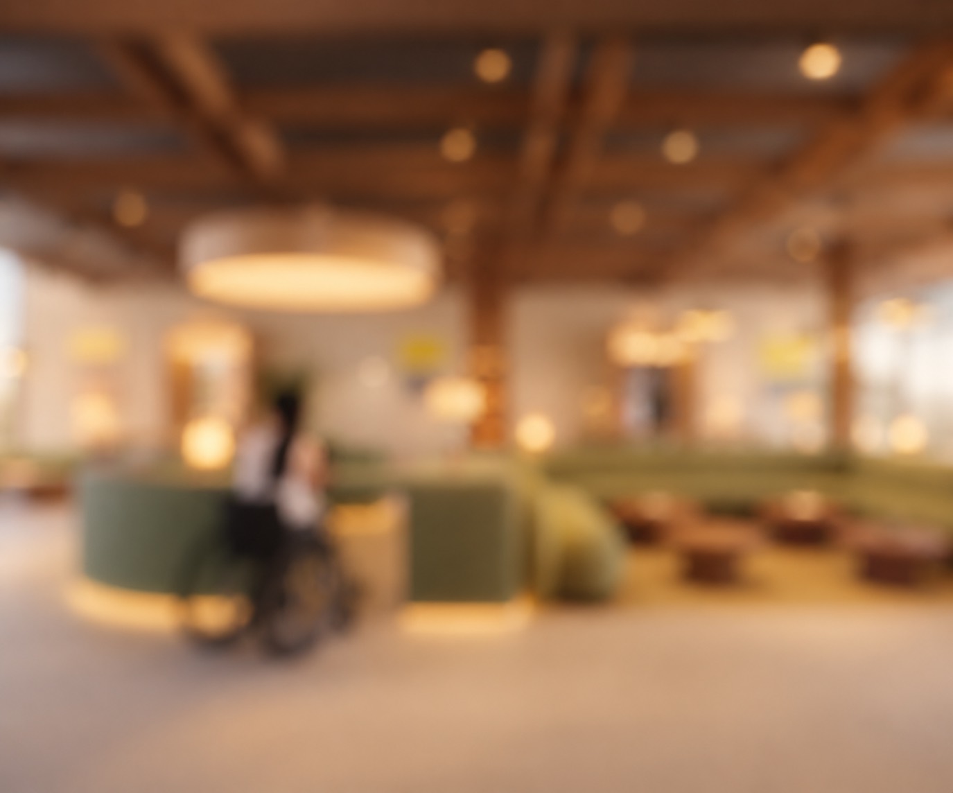 Cerdanyola II, flex living en Barcelona. Interiorismo de Triscaideca (foto 1)