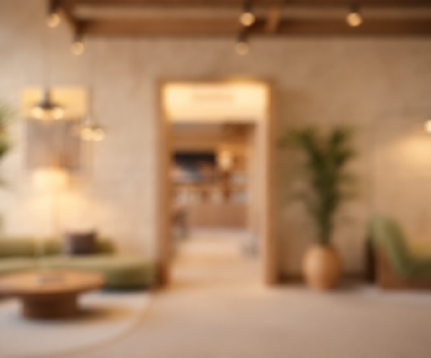 Cerdanyola II, flex living en Barcelona. Interiorismo de Triscaideca (foto 2)