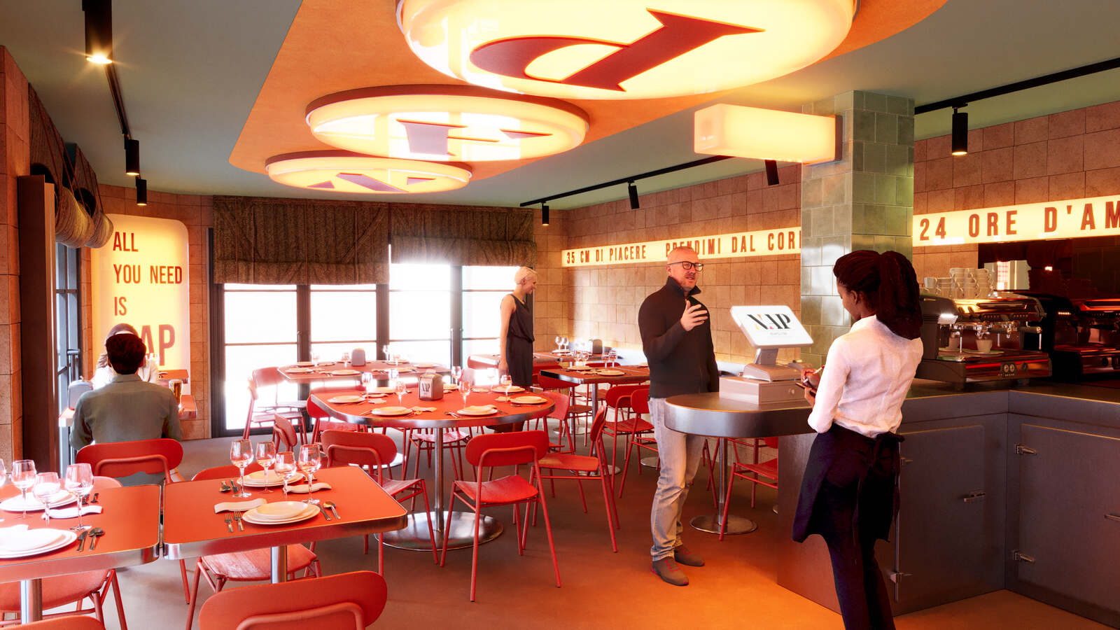 Proyecto de Triscaideca - 