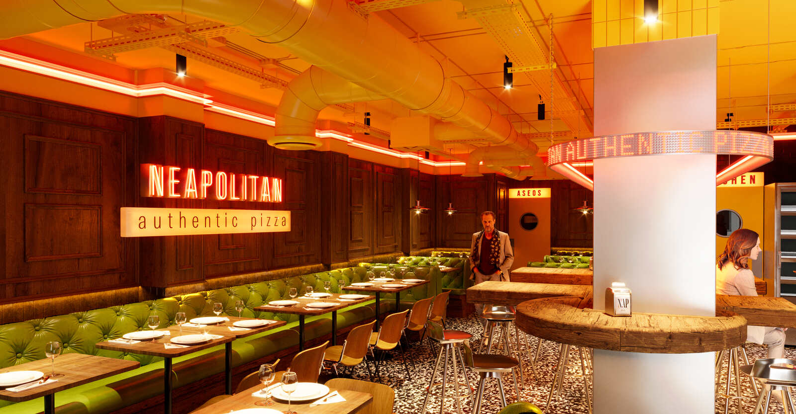 Proyecto de Triscaideca - 