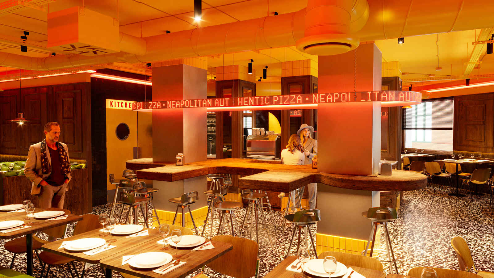 Proyecto de Triscaideca - 