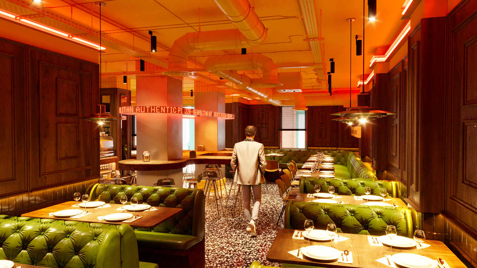 Proyecto de Triscaideca - 