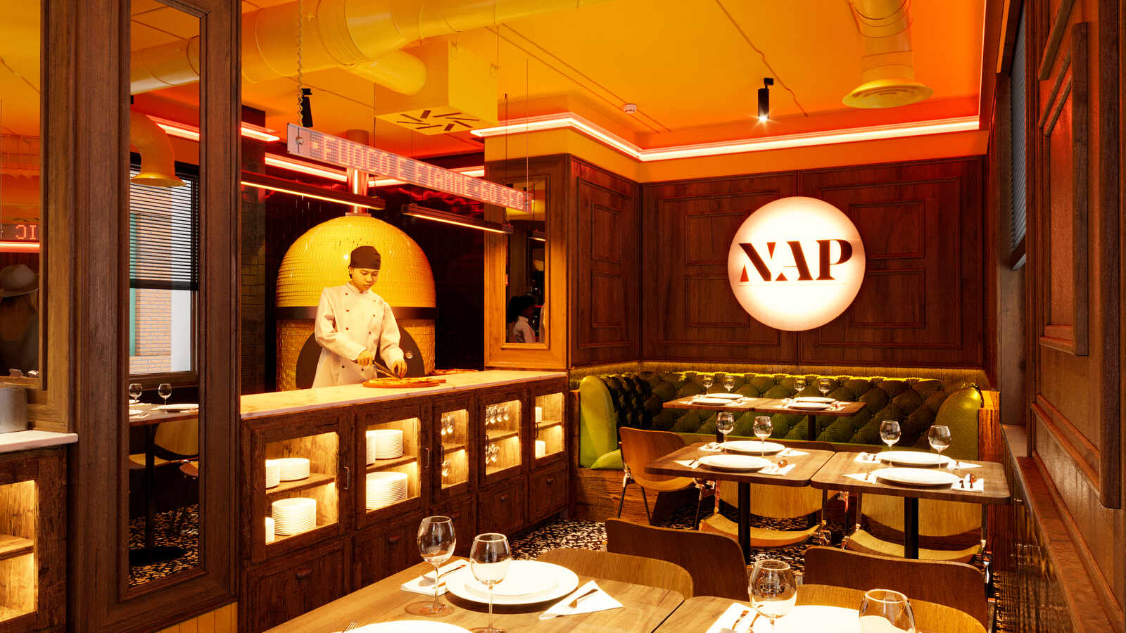 Proyecto de Triscaideca - 