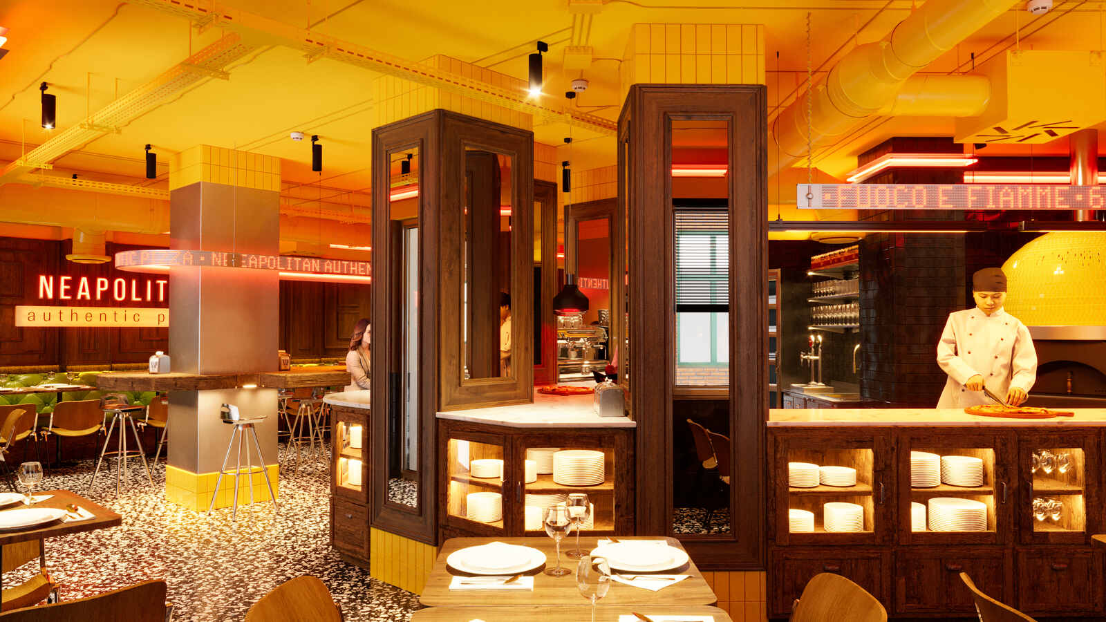 Proyecto de Triscaideca - 