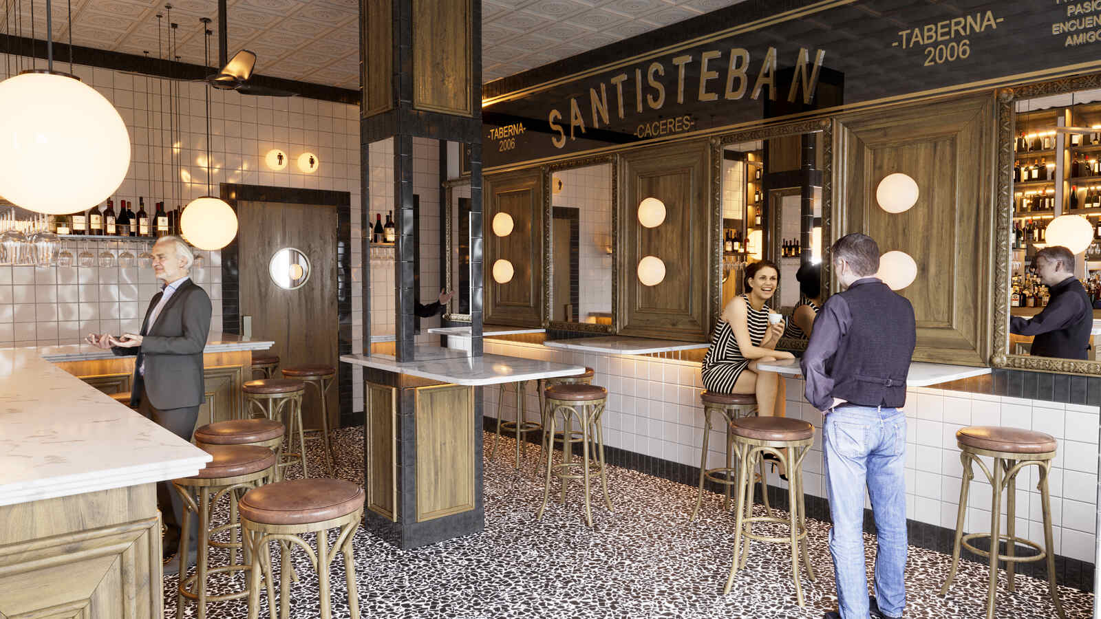 Proyecto de Triscaideca - 