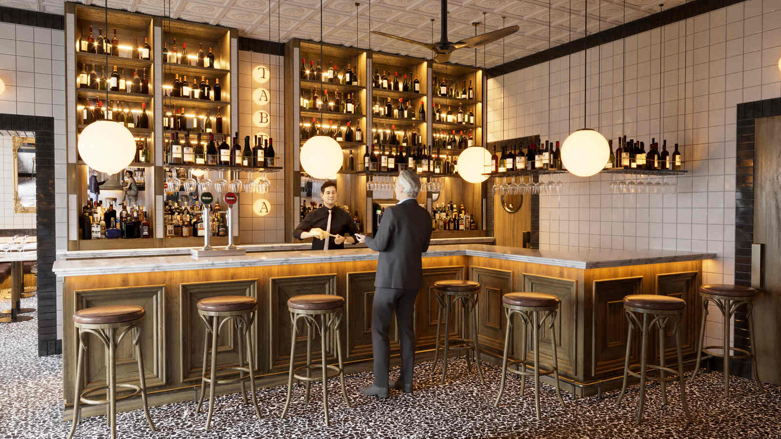 Proyecto de Triscaideca - 