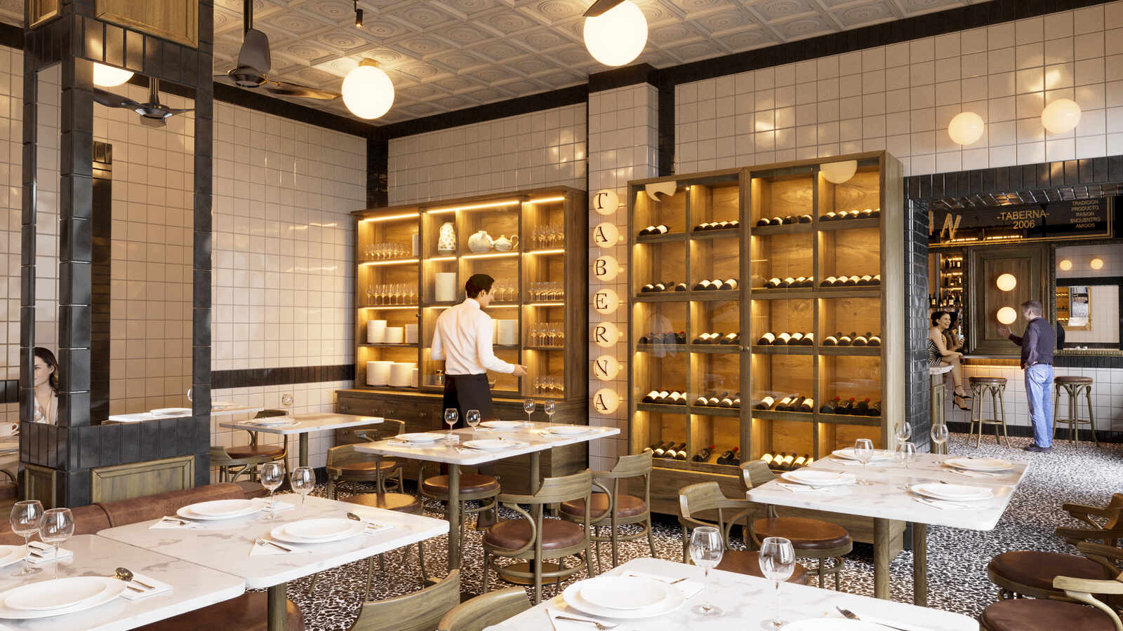 Proyecto de Triscaideca - 