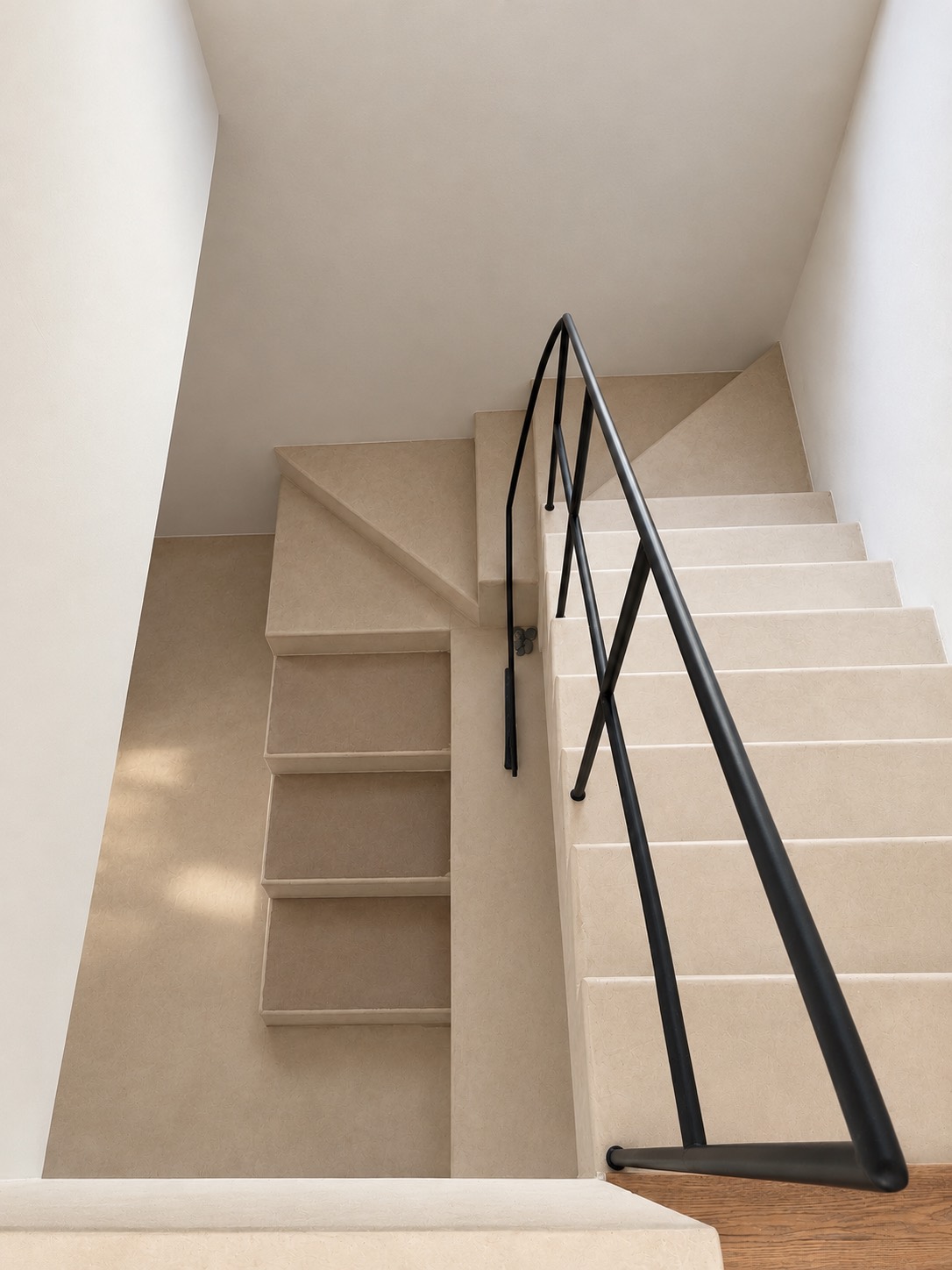 Vivienda Thais de Rossi, vivienda en Madrid. Interiorismo de Triscaideca (foto 6)
