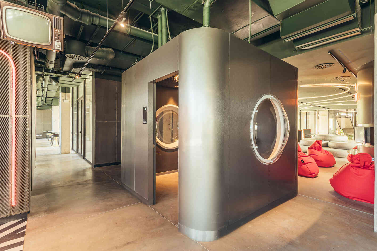 Proyecto de Triscaideca - 