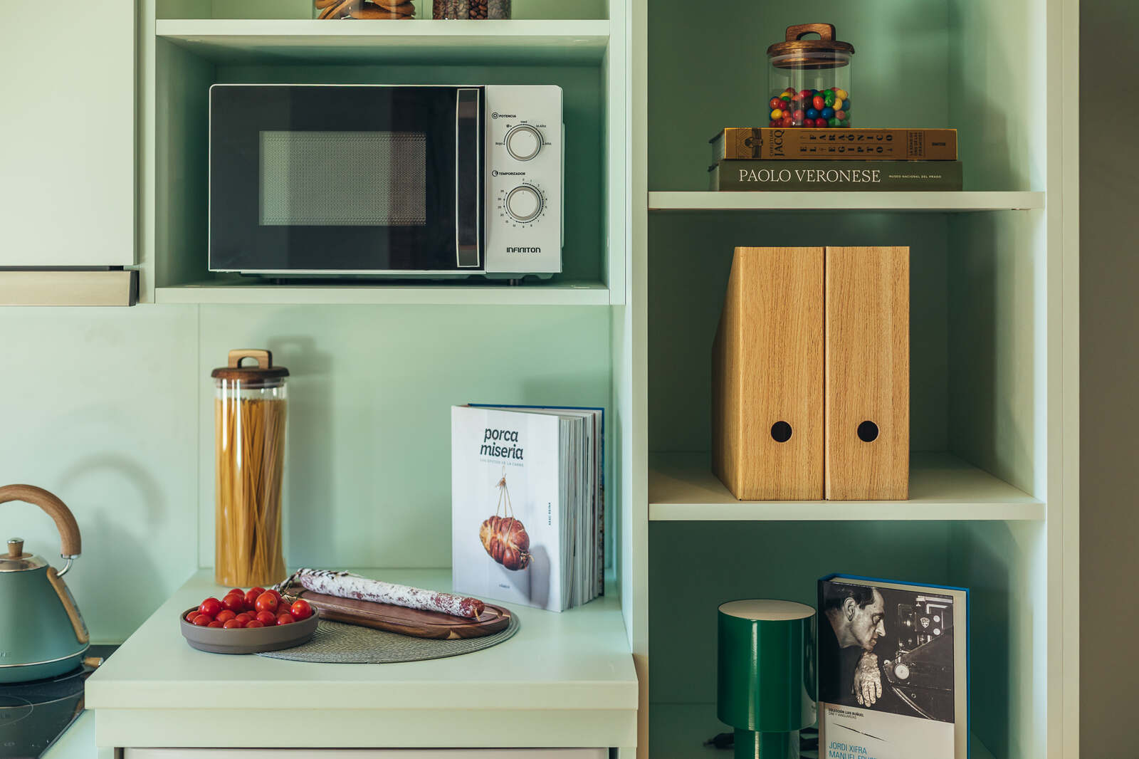 Proyecto de Triscaideca - 