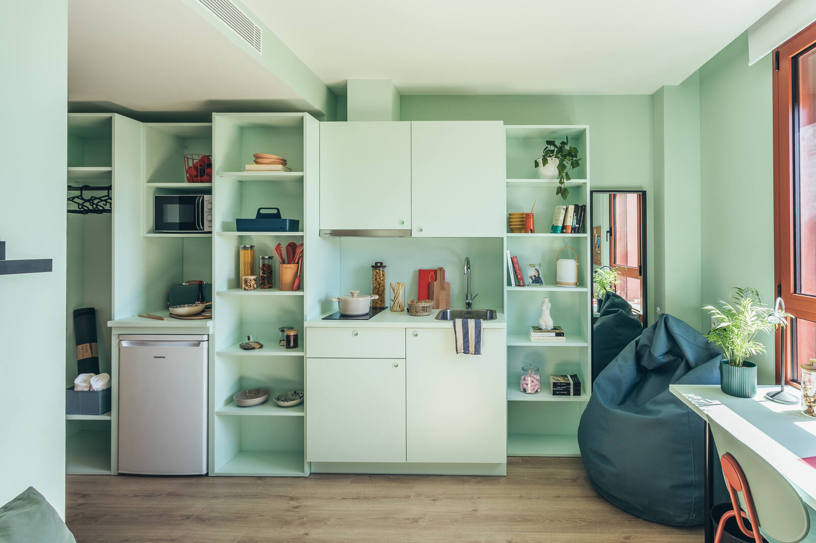 Proyecto de Triscaideca - 